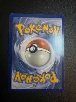 Pokemon Umbreon GX TCG Full Art Ultra Rare Holo Card 142/149 Sun & Moon Base Set - Image 3