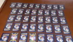 Pokemon TCG Classic Collection (CLC CLB CLV) 41 Holo Card Lot NM - Image 2