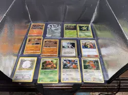 Pokemon TCG Classic Collection (CLC CLB CLV) 41 Holo Card Lot NM - Image 3