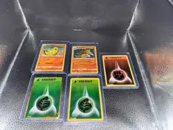 Pokemon TCG Classic Collection (CLC CLB CLV) 41 Holo Card Lot NM - Image 4