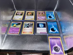 Pokemon TCG Classic Collection (CLC CLB CLV) 41 Holo Card Lot NM - Image 5