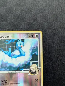 NM Pokemon Altaria Reverse Holo Card 49/147 Supreme Victors - Image 3
