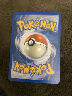 Poliwhirl 88/144 - Skyridge Reverse Holo - Pokemon Card Vintage - Pokemon TCG - Image 3