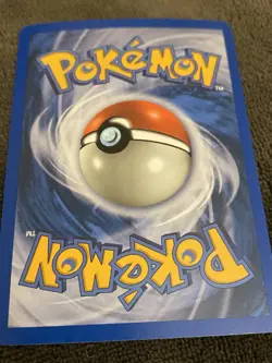 Poliwhirl 88/144 - Skyridge Reverse Holo - Pokemon Card Vintage - Pokemon TCG - Image 4