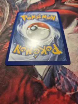 Alolan Vulpix V - 173/195 - Pokemon Silver Tempest Full Art Card NM - Image 4