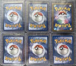Pokemon Lot Charizard ex sealed Mewtwo IR Radiant Charizard Full Art NM Cards - Image 2