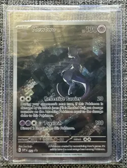 Pokemon Lot Charizard ex sealed Mewtwo IR Radiant Charizard Full Art NM Cards - Image 3