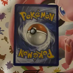 Pokemon TCG Flamigo Paldea Evolved Holo Card 227/193 Illustration Rare - Image 4