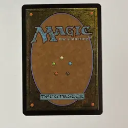 Magic the Gathering MTG Stomping Ground Guildpact #165 Rare NM - Image 2