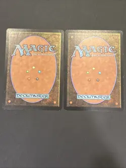 2x Time Of Need Champions of Kamigawa - MTG Magic The Gathering UP NM - Image 4