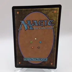 Mikaeus, the Unhallowed Ultimate Masters: Box Toppers Foil - Image 2