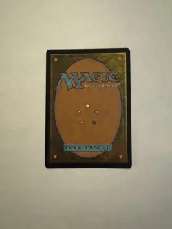 Near Mint Regular Nazgul (0724) (Showcase Scrolls) MTG Lord of the Rings - Image 2