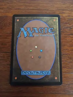 Myojin of Night's Reach - Foil Near Mint English Champions of Kamigawa MTG - Image 2