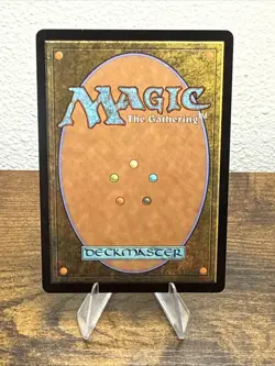 Reliquary Tower (425) Commander Masters LP MTG Magic the Gathering - Image 2