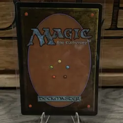 MTG - Hydroblast - Ice Age - LP - Image 2