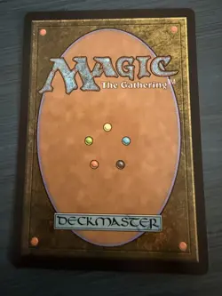 Abandonded Air Temple Extended FOIL MTG Avatar: TLA Nm/M - Image 2