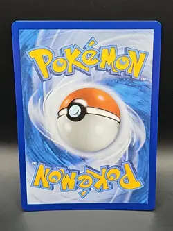 Pokemon MEP #029 Mega Charizard X EX Promo Holo - Image 2