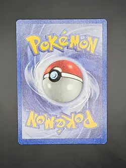 DIGLETT 71/130 VINTAGE WOTC Pokemon Card BASE SET 2 LP - Image 2