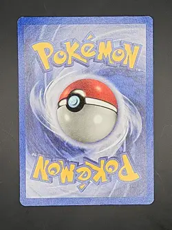 RHYHORN 90/130 Base Set 2 Common Pokemon Card Unlimited Edition LP - Image 2