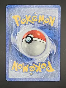 Rhydon 59/130 Uncommon Unlimited Edition Base Set 2 Pokemon VLP - Image 2