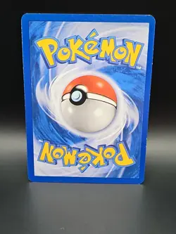 Squirtle 68/82 Team Rocket Pokemon Card Vintage WOTC LP - Image 2