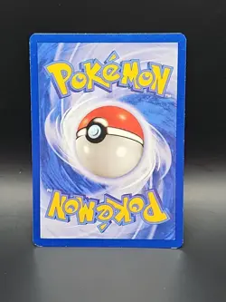 Pokemon Card TCG Seel 41/102 Uncommon Unlimited Base Set Vintage WOTC LP - Image 2