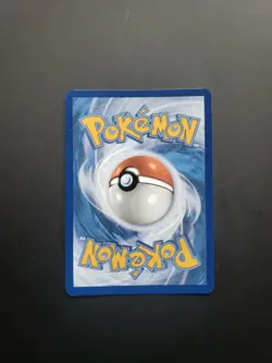 Pokemon TCG Okidogi Master Ball Reverse Holo 057/131 Prismatic Evolution - NM - Image 2