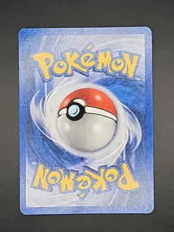 Sandshrew 091/130 Pokemon Cards Base Set 2 Common Vintage WOTC LP - Image 2