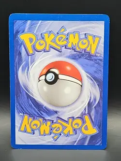 Pokemon Card - Porygon Team Rocket 48/82 Uncommon 1st Edition NM - Image 2