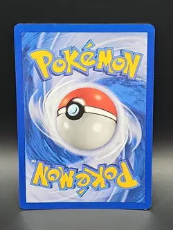 Raichu 14/102 Base Set Holo Unlimited Rare Card Pokemon TCG Vintage WOTC LP/NM - Image 2