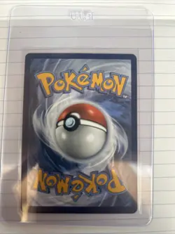 Pokemon TCG Deoxys VMAX GG45 English Crown Zenith NM or better!! - Image 2