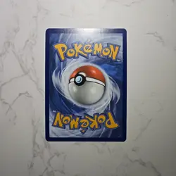 Poppy 227/197 Obsidian Flames Full Art SIR Holo - Pokemon TCG - Image 2