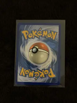 Pokemon Pikachu Libre 14/30 Basic Thunder Card 2016 POTENTIAL 💎 NEAR MINT Card - Image 2