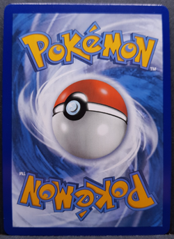 Mewtwo VSTAR 031/078 Pokemon GO Pokemon Card English Near Mint - Image 2