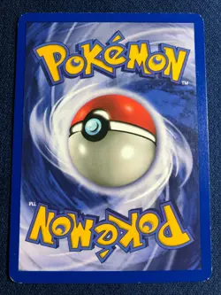 1999 POKEMON JUNGLE #41/64 PARASECT UNLIMITED UNCOMMON - Image 2