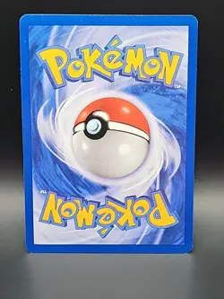 1st Edition Eevee 55/82 Team Rocket Set Rare Vintage Pokemon Card - NM - Image 2