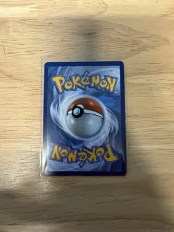 English Pokemon Perfect Order Meowth Ex Full Art (107/088). - Image 2