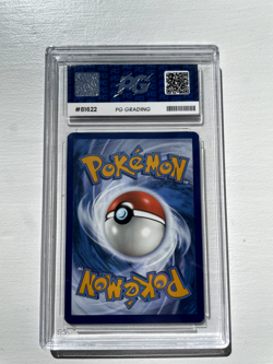 ***Koraidon 014 Pokemon Promo Scarlet & Violet Illustration Rare graded*** - Image 2