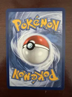 Pokemon Ethan's Ho-Oh ex Sv10 Destined Rivals Hyper Rare Holo 239/182 - Image 2