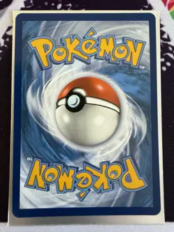 Pokemon TCG Celebrations Mew Gold Holo Secret Rare 025/025 Near Mint+ w/Extras - Image 5