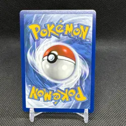 Duskull ( Pattern) Common Prismatic Evolutions 035/131 NM Master Ball Pokemon - Image 2