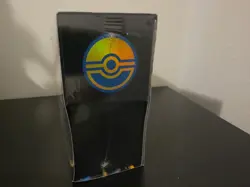 Pokemon TCG: Mega Evolution Pokemon Center Elite Trainer Box (Mega Lucario) - Image 3