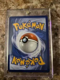 Pokemon TCG Pikachu EX 276/217 Ascended Hero’s English SIR - Image 2