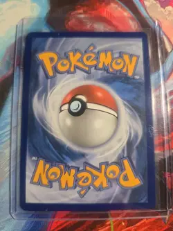 Pokemon Mega Evolution Mega Venusaur ex 155/132 Ultra Rare Holo NM - Image 2