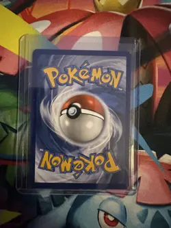 Charmander Cosmos Holo Black Star Promo - SVP047 - Scarlet & Violet Pokemon 2023 - Image 2