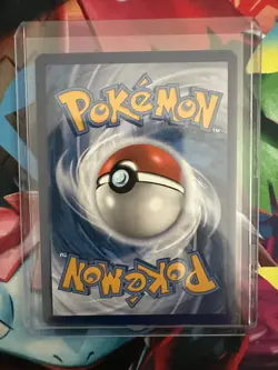 Pokemon TCG SV10: Destined Rivals 187/182 Team Rocket's Spidops NM - Image 2
