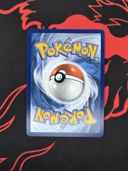 Mega Charizard Y ex 022/217 Ascended Heroes English Pokemon TCG - Image 2