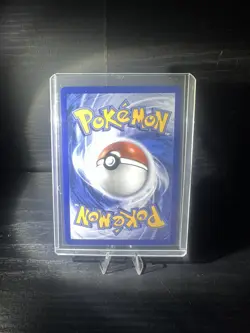 Pokemon TCG Clawitzer 141/132 Mega Evolutions IR NM - Image 2