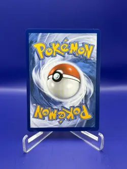 Pokemon Boss's Orders Corbeau Full Art Ultra Rare Holo ASC 256/217 2024 - Image 2