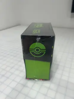 Pokemon TCG Perfect Order - Pokemon Center ETB - SEALED - Image 2